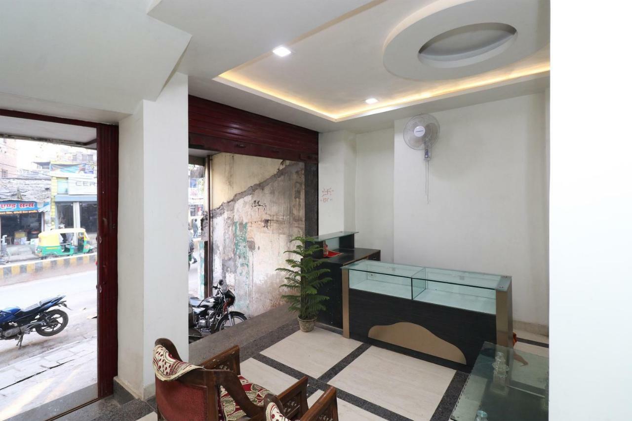 Oyo 30698 Hari Om Guest House Jādabpur Exterior foto