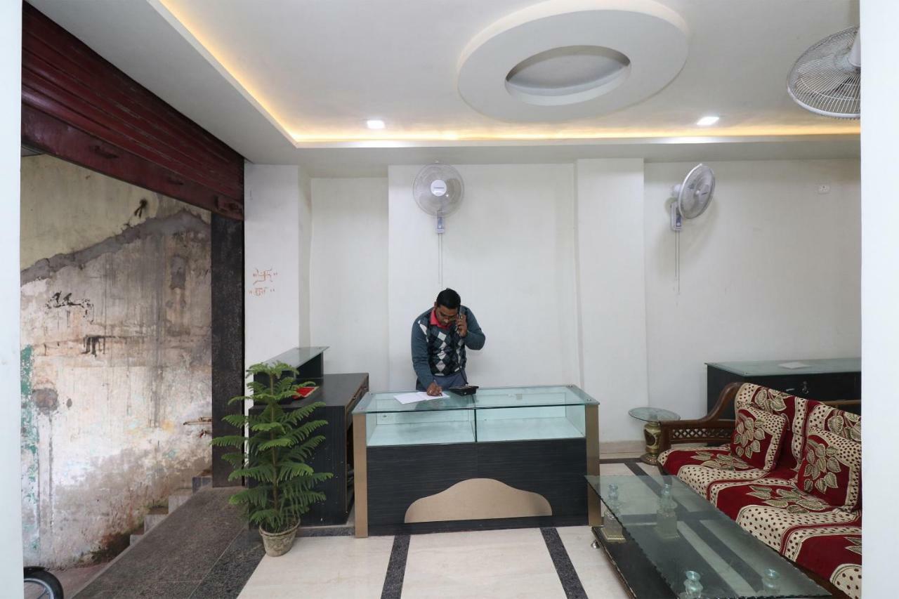 Oyo 30698 Hari Om Guest House Jādabpur Exterior foto