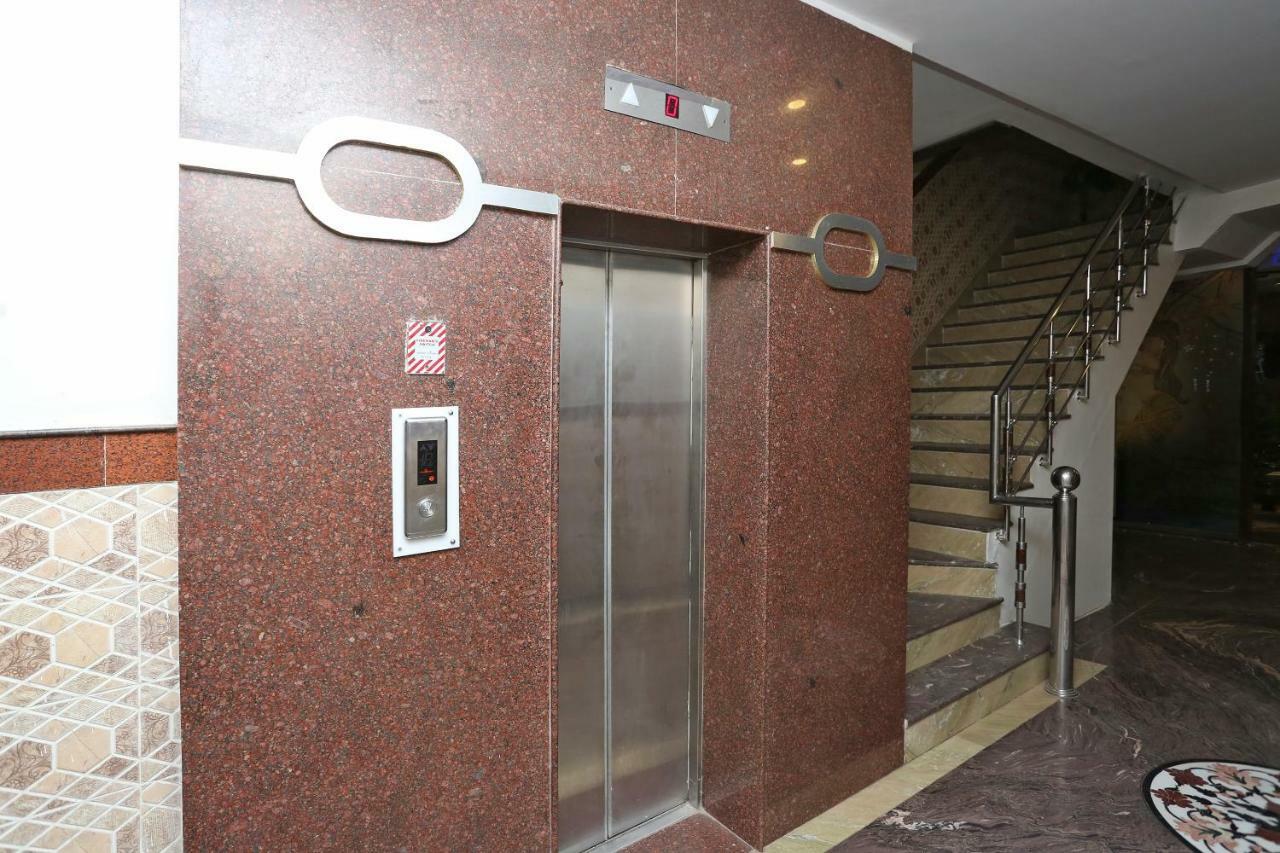 Oyo 30698 Hari Om Guest House Jādabpur Exterior foto