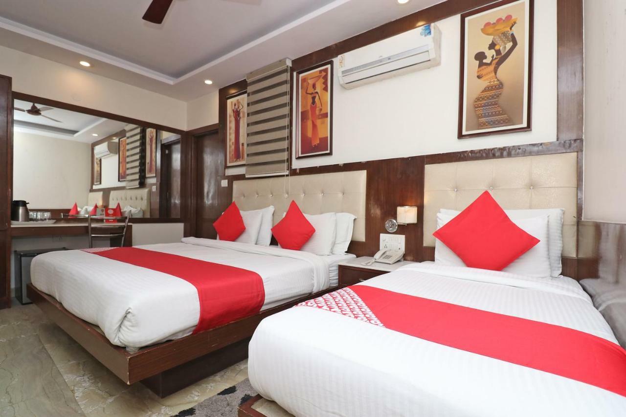 Oyo 30698 Hari Om Guest House Jādabpur Exterior foto