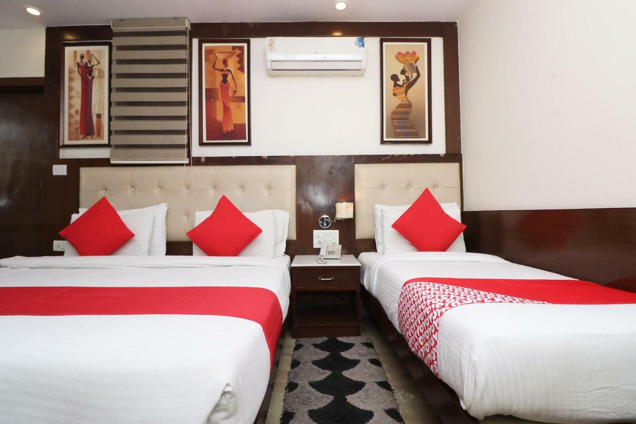 Oyo 30698 Hari Om Guest House Jādabpur Exterior foto