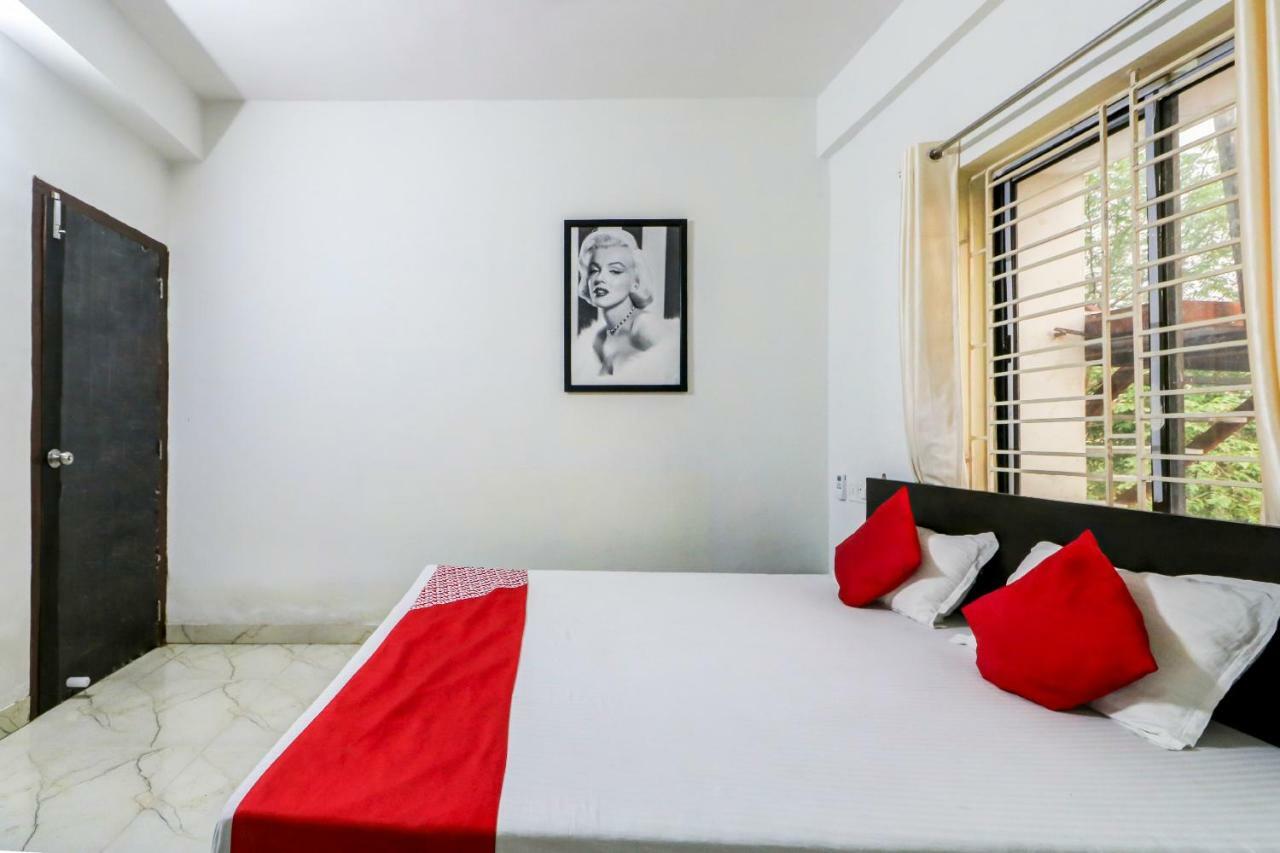 Oyo 30698 Hari Om Guest House Jādabpur Exterior foto